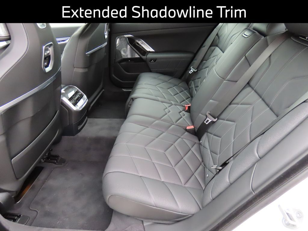 2025 BMW 7 Series 760i xDrive San Clemente CA