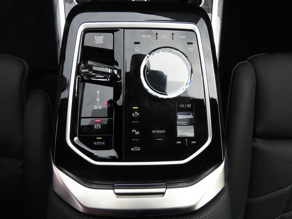 2025 BMW 7 Series 760i xDrive San Clemente CA