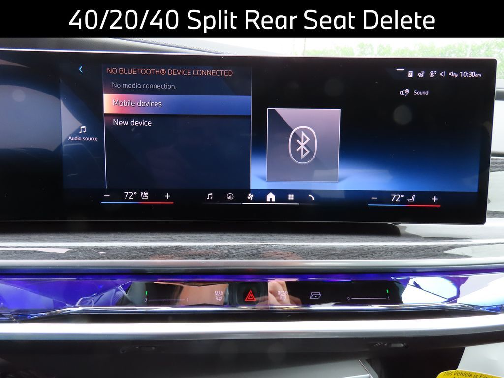 2025 BMW 7 Series 760i xDrive San Clemente CA