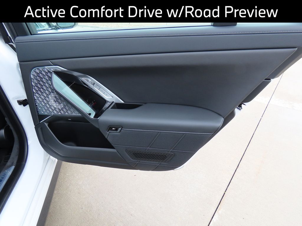 2025 BMW 7 Series 760i xDrive San Clemente CA