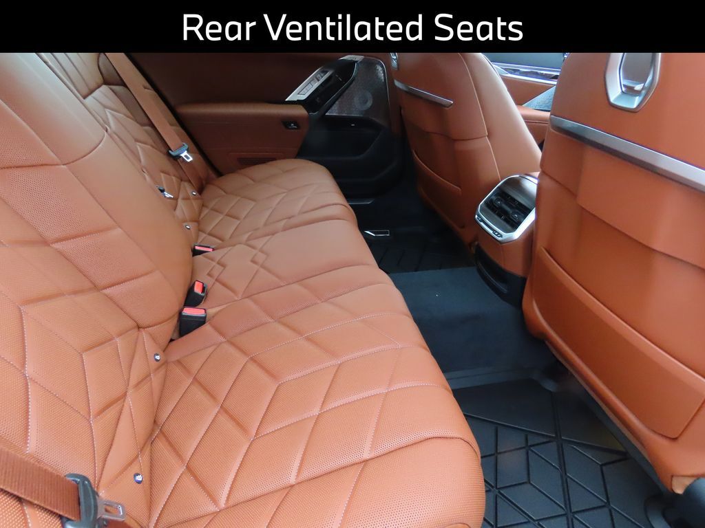 2025 BMW 7 Series 760i xDrive San Clemente CA
