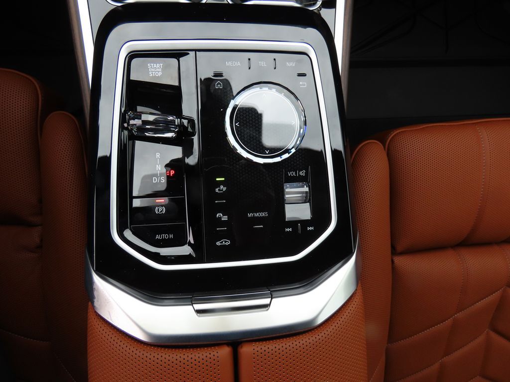 2025 BMW 7 Series 760i xDrive San Clemente CA