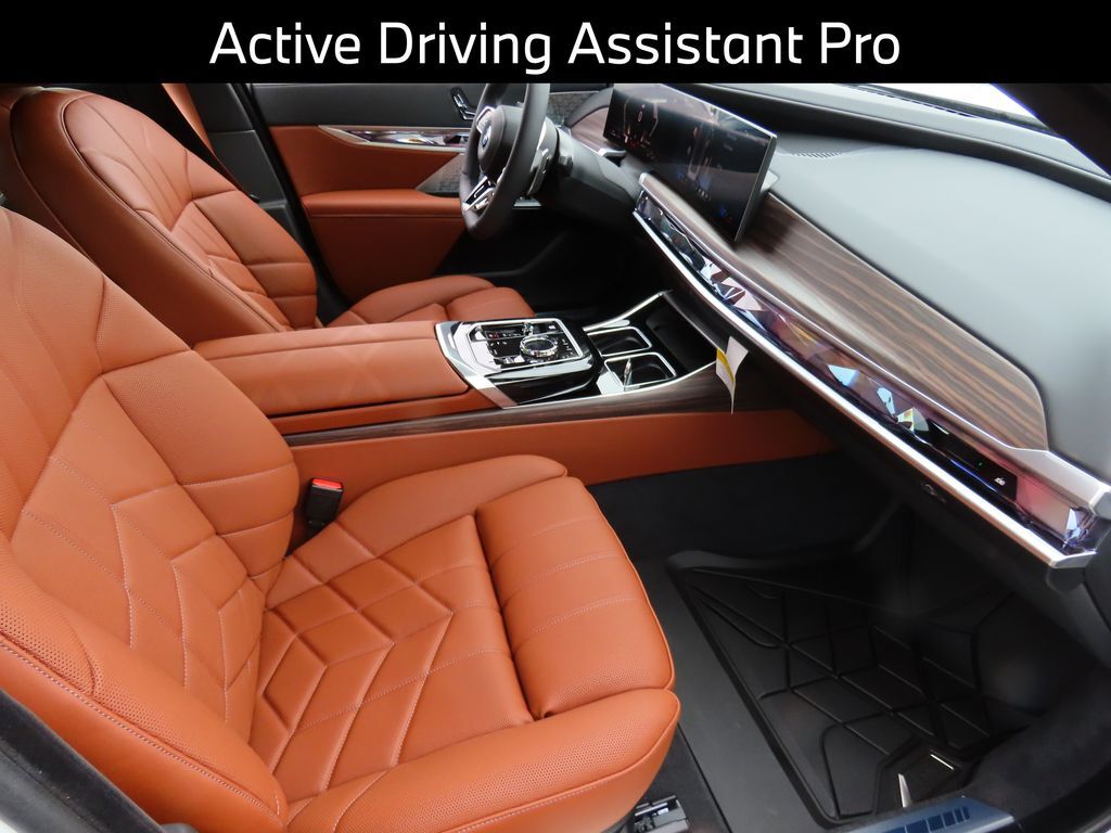 2025 BMW 7 Series 760i xDrive San Clemente CA