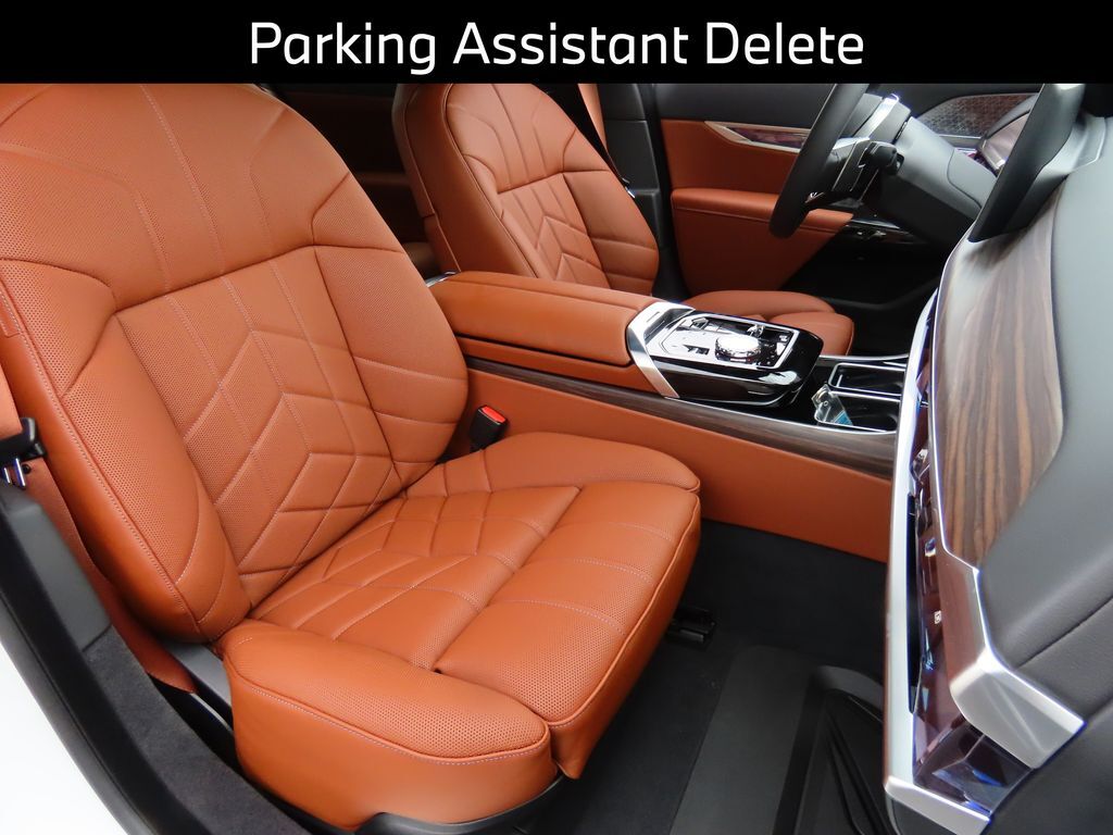 2025 BMW 7 Series 760i xDrive San Clemente CA
