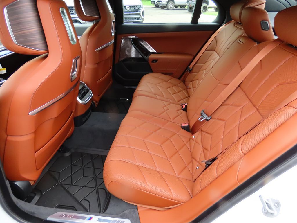 2025 BMW 7 Series 760i xDrive San Clemente CA