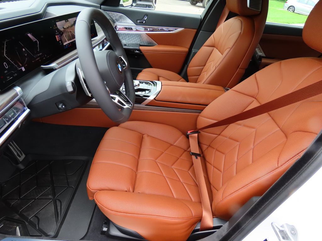 2025 BMW 7 Series 760i xDrive San Clemente CA