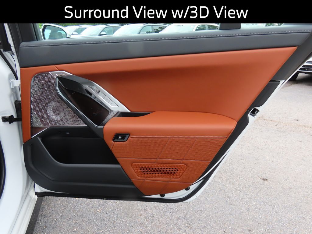 2025 BMW 7 Series 760i xDrive San Clemente CA