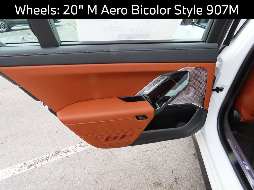 2025 BMW 7 Series 760i xDrive San Clemente CA