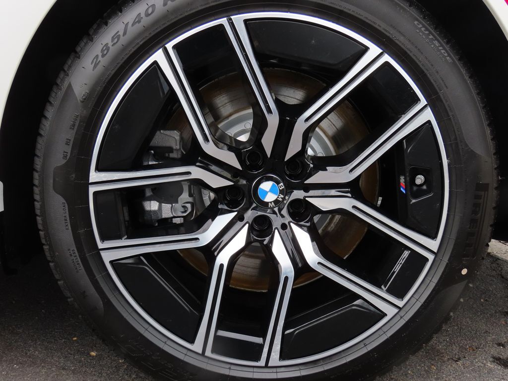 2025 BMW 7 Series 760i xDrive San Clemente CA