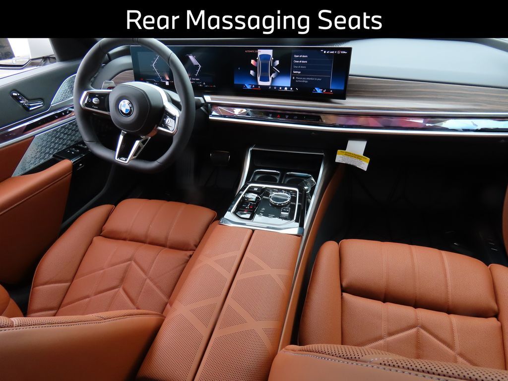 2025 BMW 7 Series 760i xDrive San Clemente CA