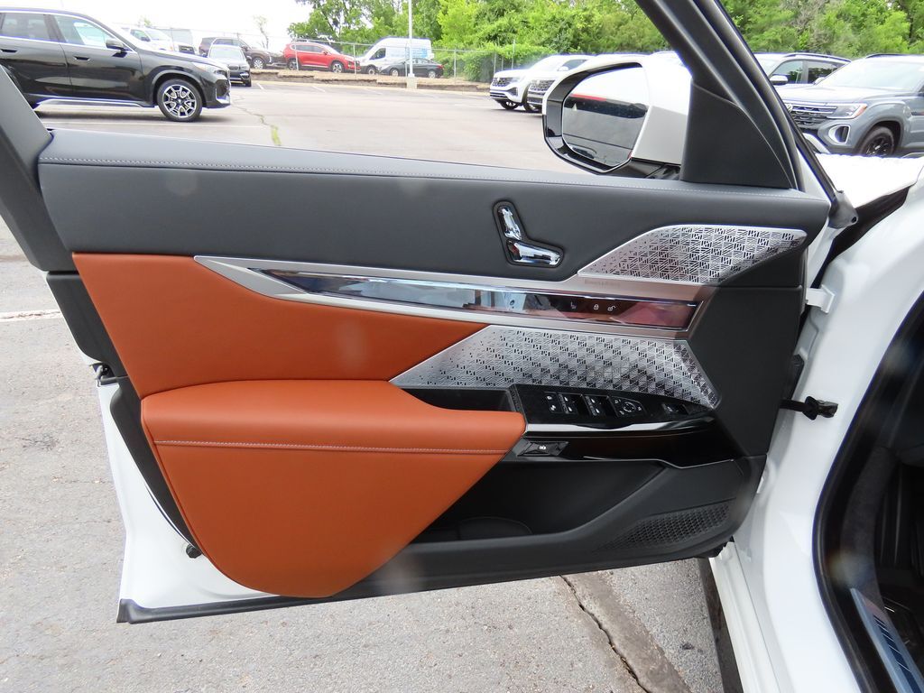 2025 BMW 7 Series 760i xDrive San Clemente CA
