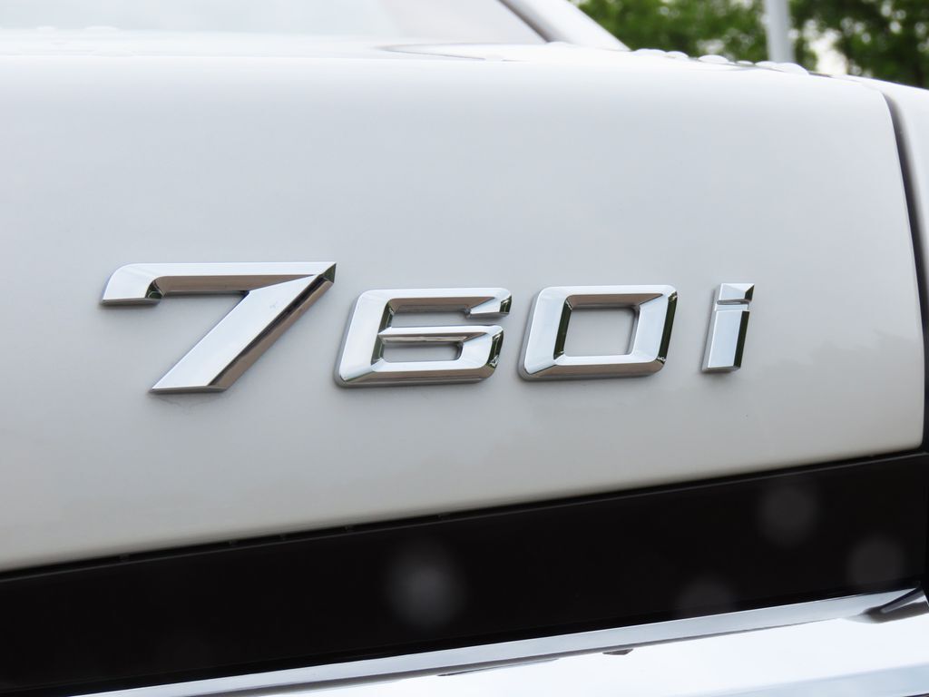 2025 BMW 7 Series 760i xDrive San Clemente CA