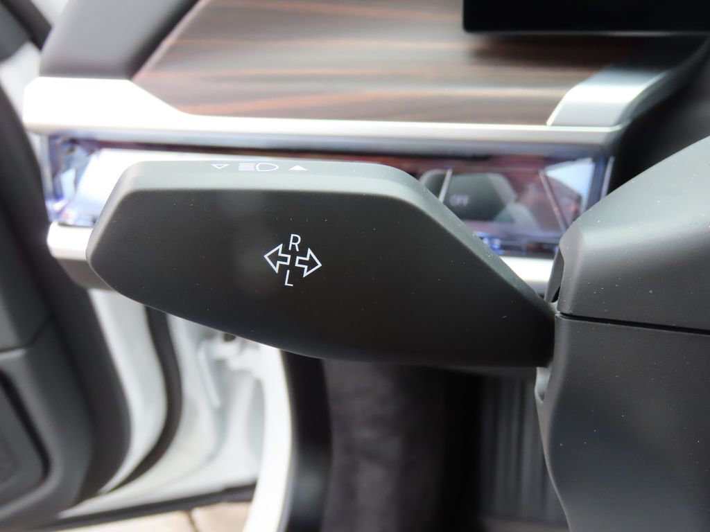 2025 BMW 7 Series 760i xDrive San Clemente CA