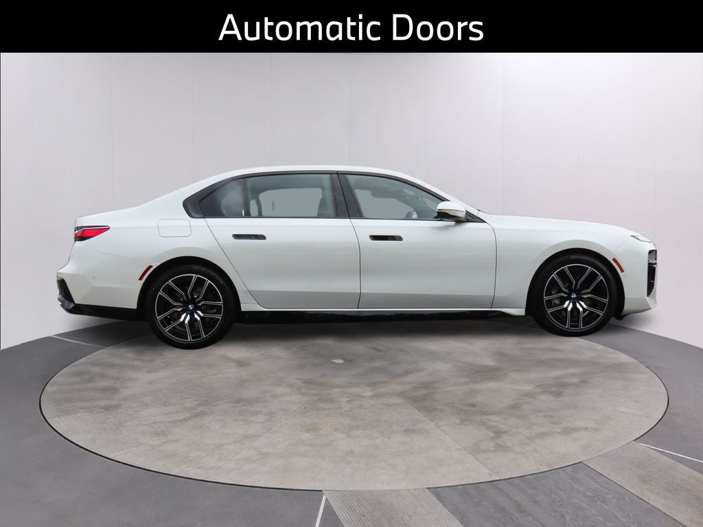 2025 BMW 7 Series 760i xDrive San Clemente CA