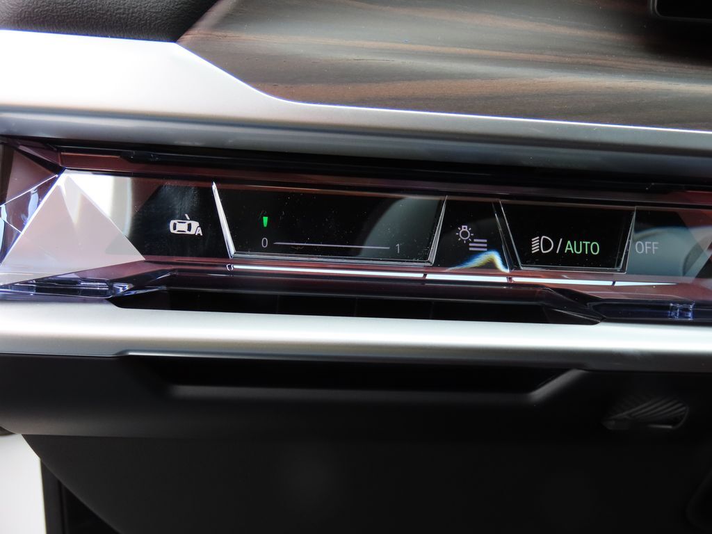 2025 BMW 7 Series 760i xDrive San Clemente CA