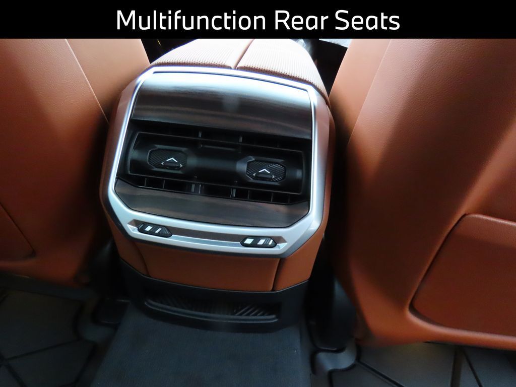 2025 BMW 7 Series 760i xDrive San Clemente CA