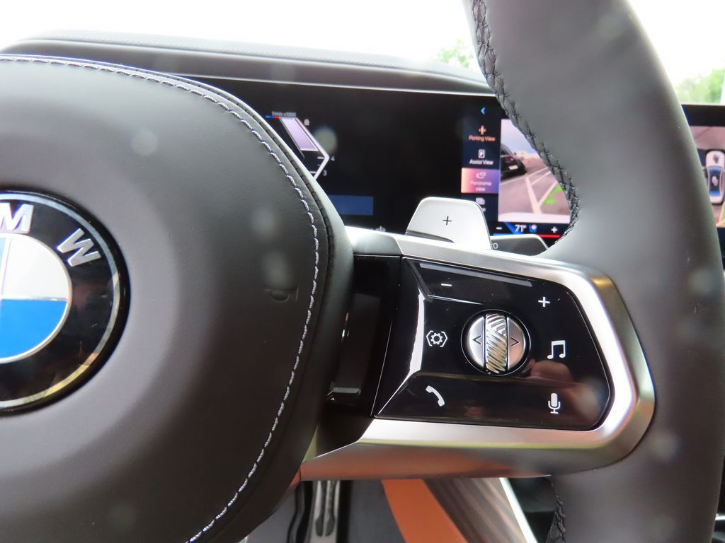 2025 BMW 7 Series 760i xDrive San Clemente CA