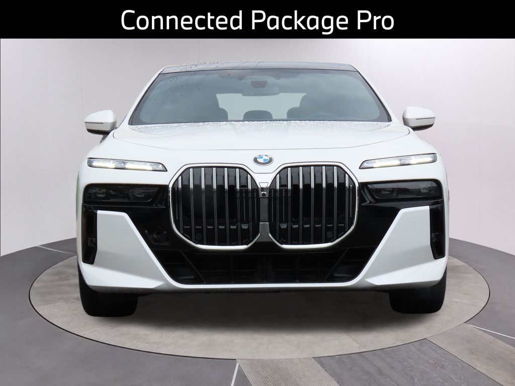 2025 BMW 7 Series 760i xDrive San Clemente CA