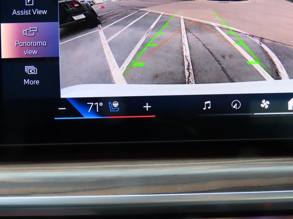 2025 BMW 7 Series 760i xDrive San Clemente CA