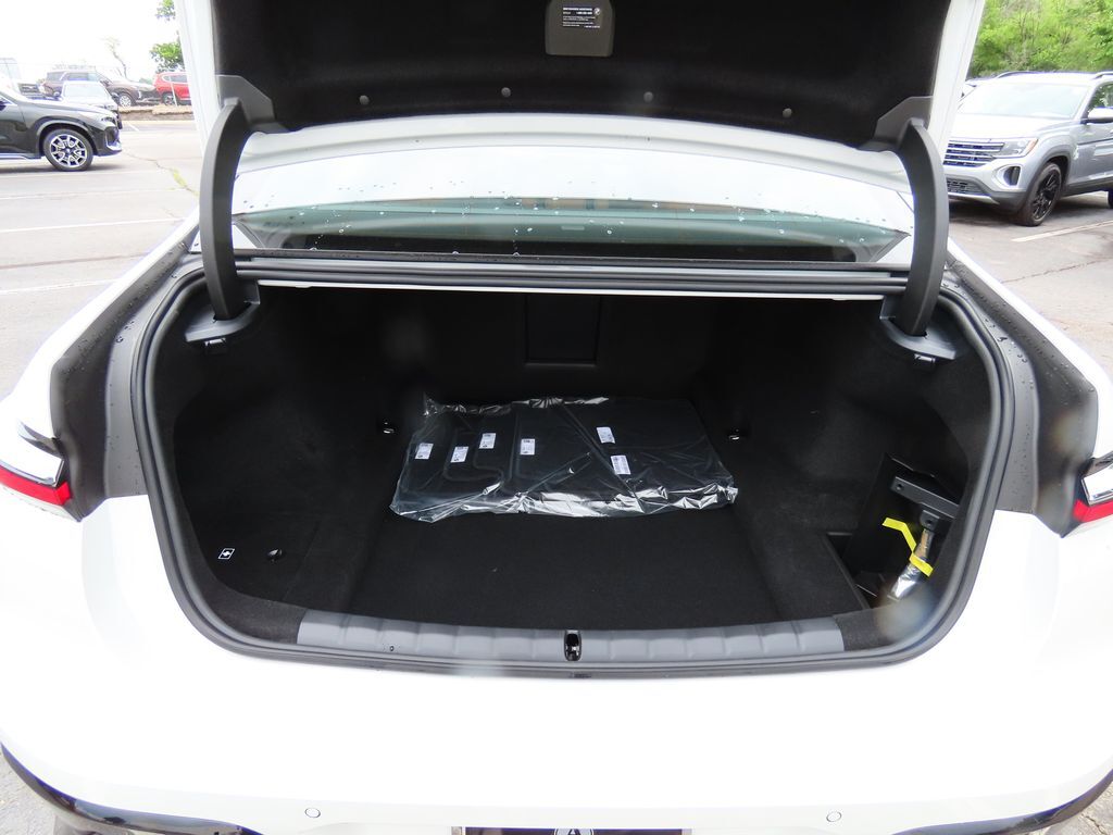 2025 BMW 7 Series 760i xDrive San Clemente CA