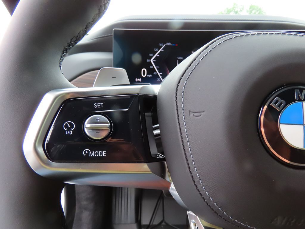 2025 BMW 7 Series 760i xDrive San Clemente CA