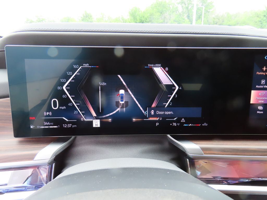 2025 BMW 7 Series 760i xDrive San Clemente CA