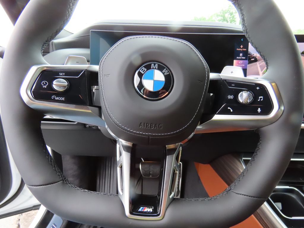 2025 BMW 7 Series 760i xDrive San Clemente CA