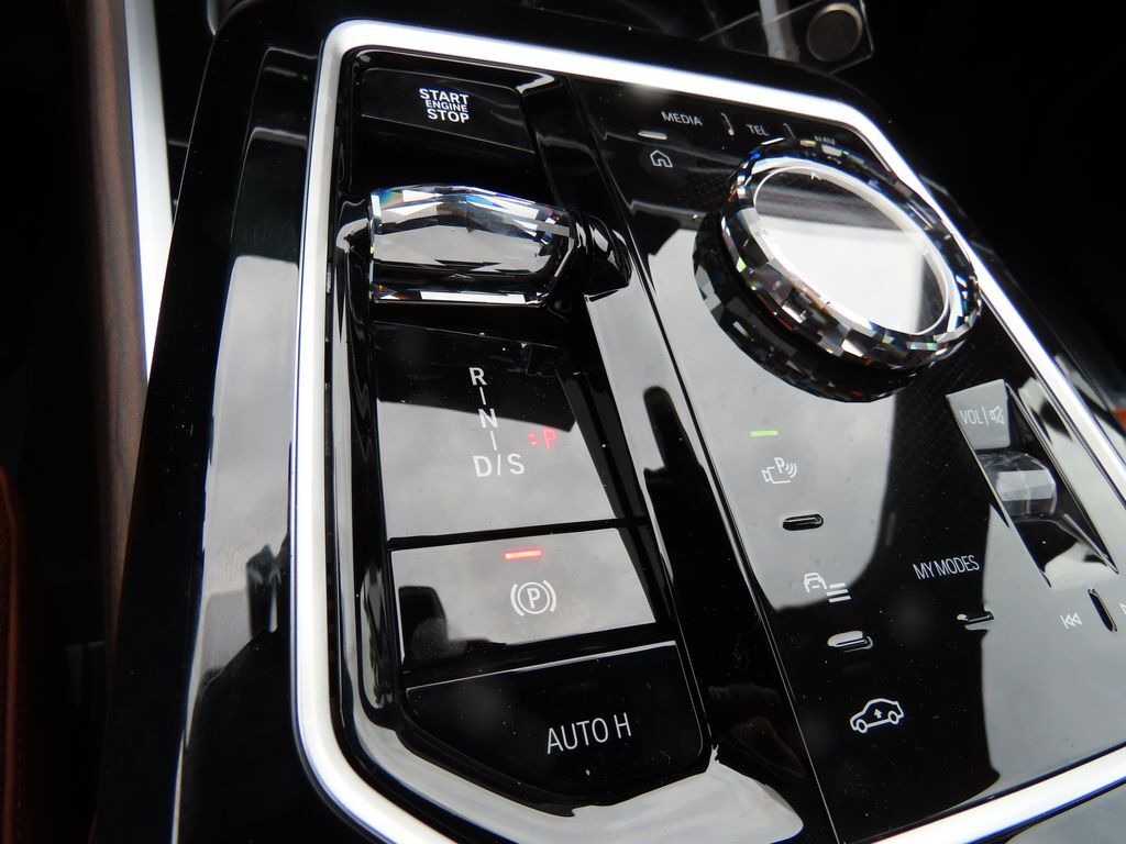 2025 BMW 7 Series 760i xDrive San Clemente CA