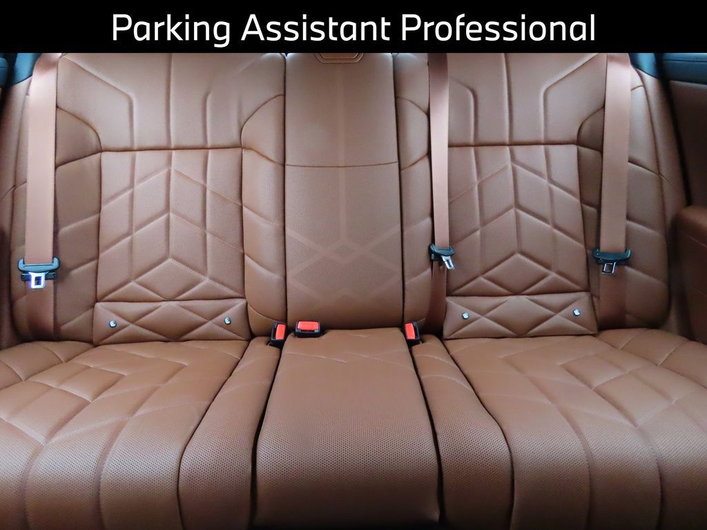 2025 BMW 7 Series 760i xDrive San Clemente CA