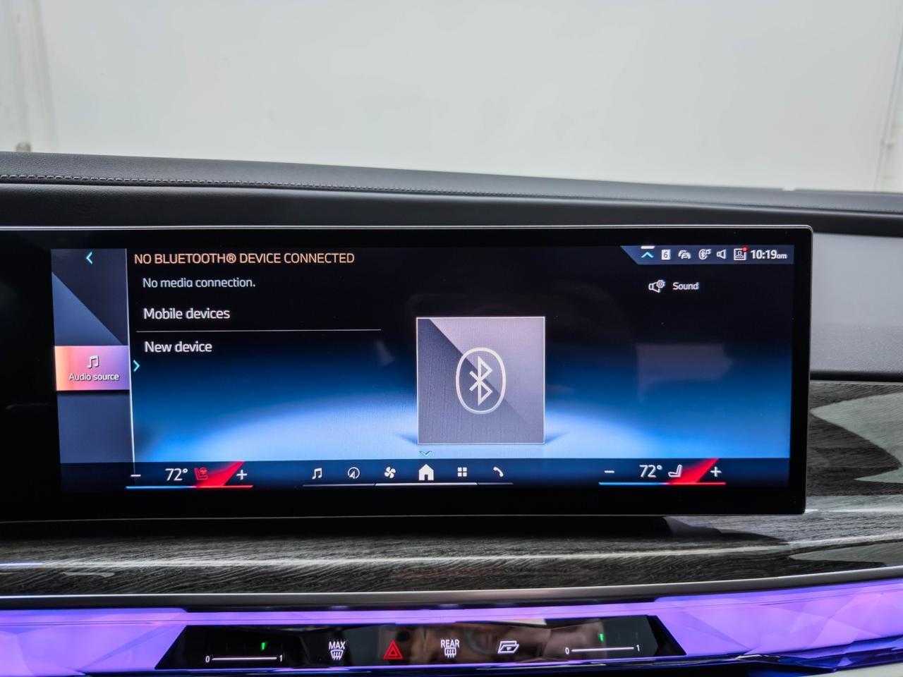 2025 BMW 7 Series 760i xDrive Tallmadge OH