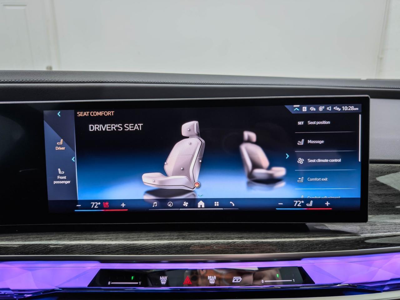 2025 BMW 7 Series 760i xDrive Tallmadge OH