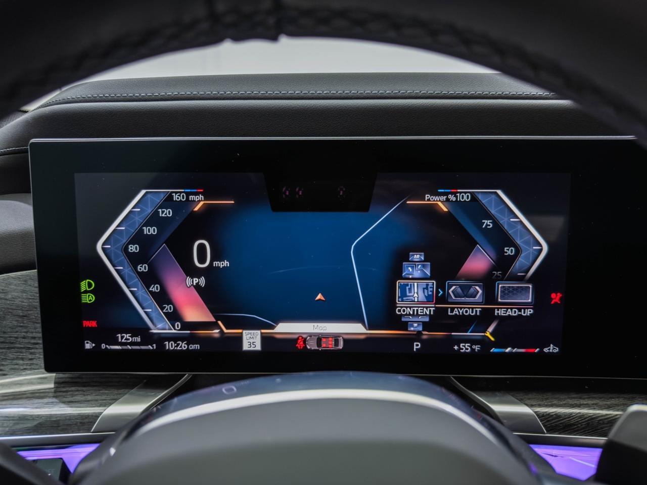 2025 BMW 7 Series 760i xDrive Tallmadge OH