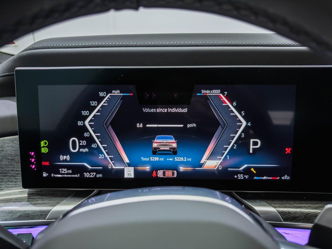 2025 BMW 7 Series 760i xDrive Tallmadge OH