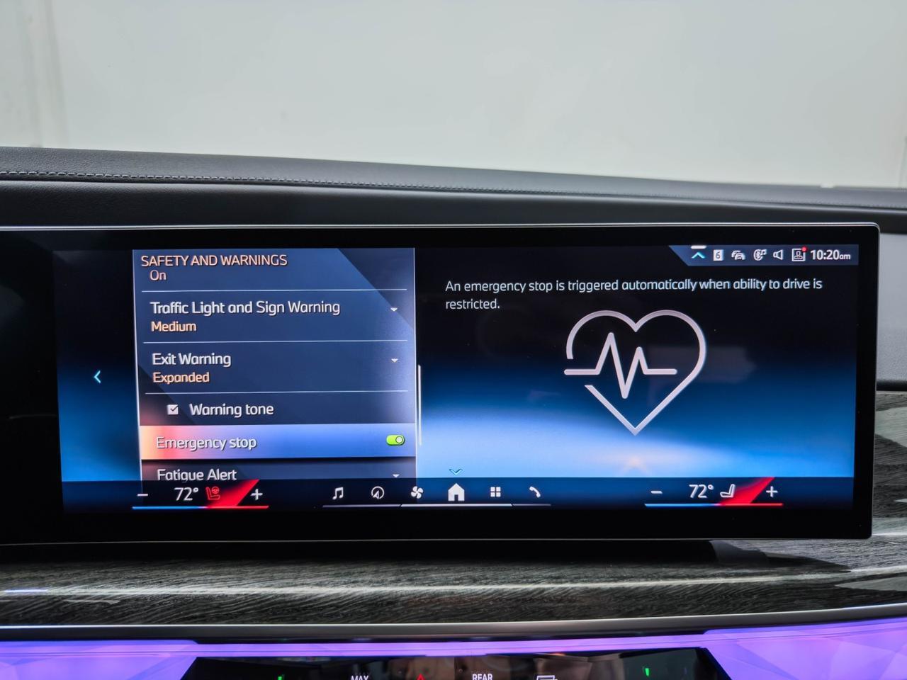 2025 BMW 7 Series 760i xDrive Tallmadge OH