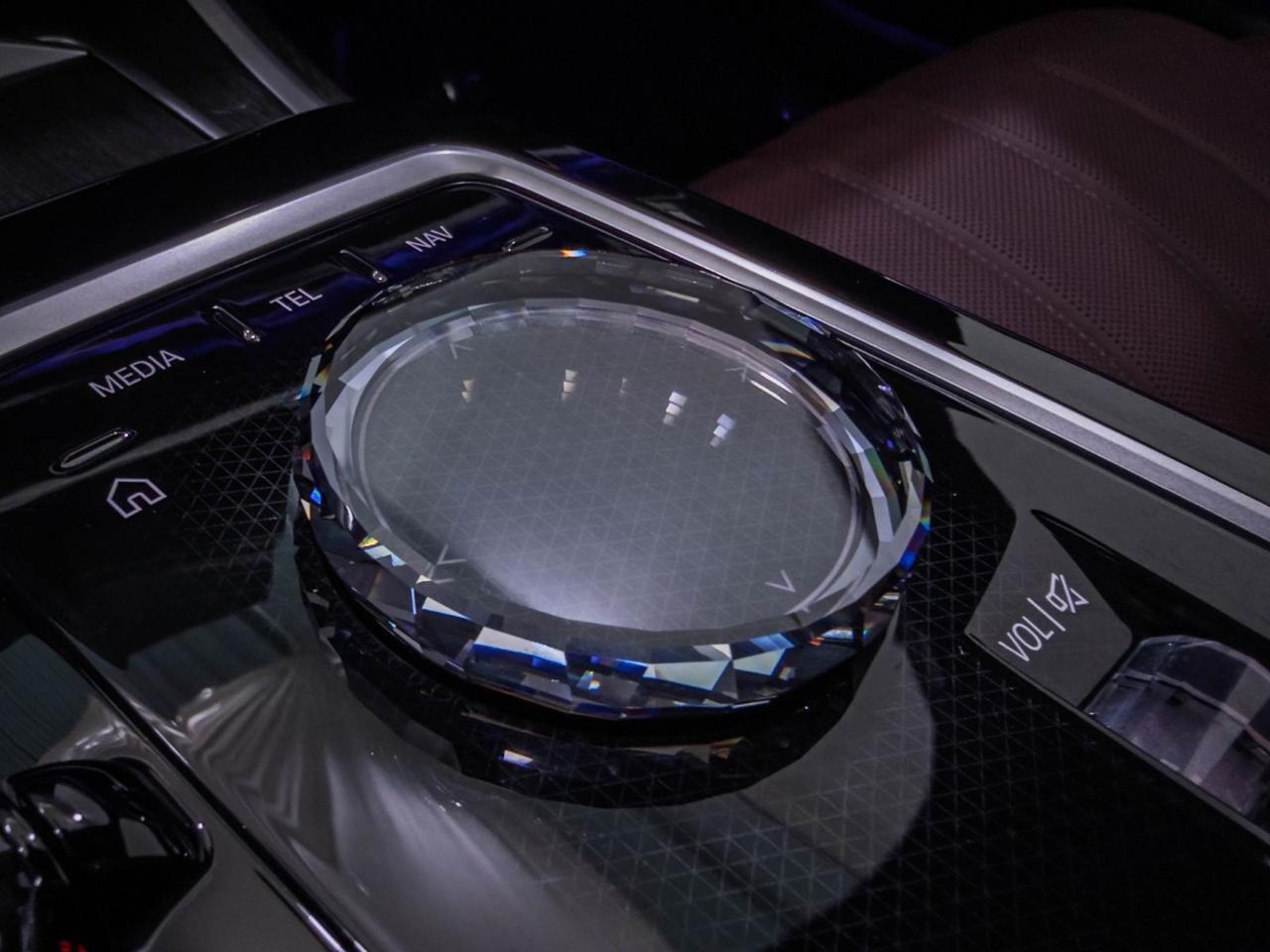 2025 BMW 7 Series 760i xDrive Tallmadge OH