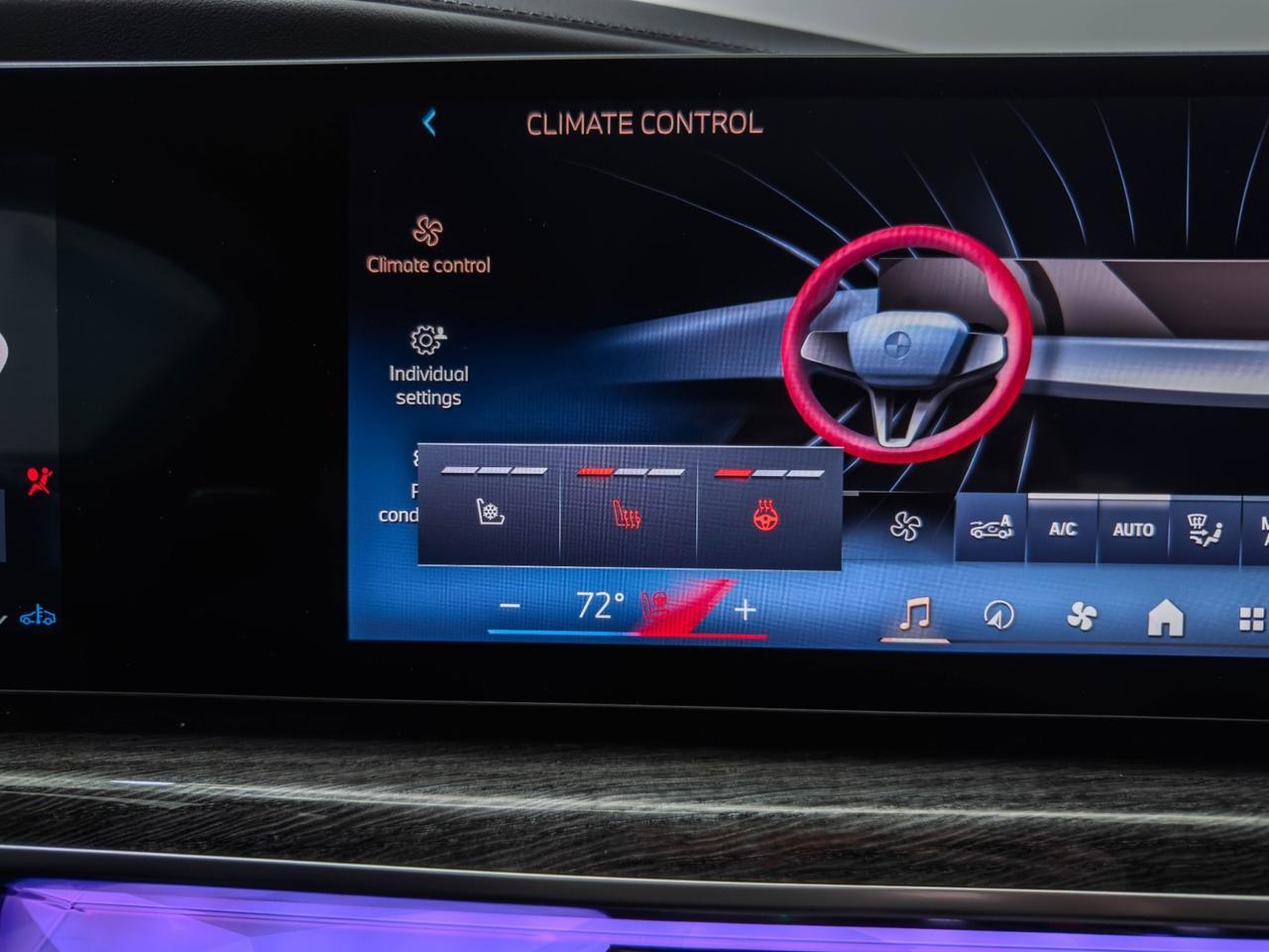 2025 BMW 7 Series 760i xDrive Tallmadge OH