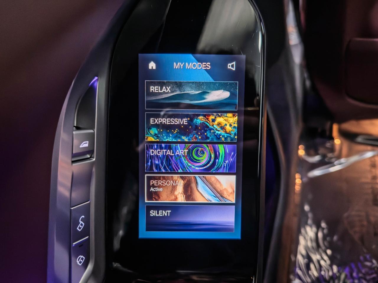 2025 BMW 7 Series 760i xDrive Tallmadge OH