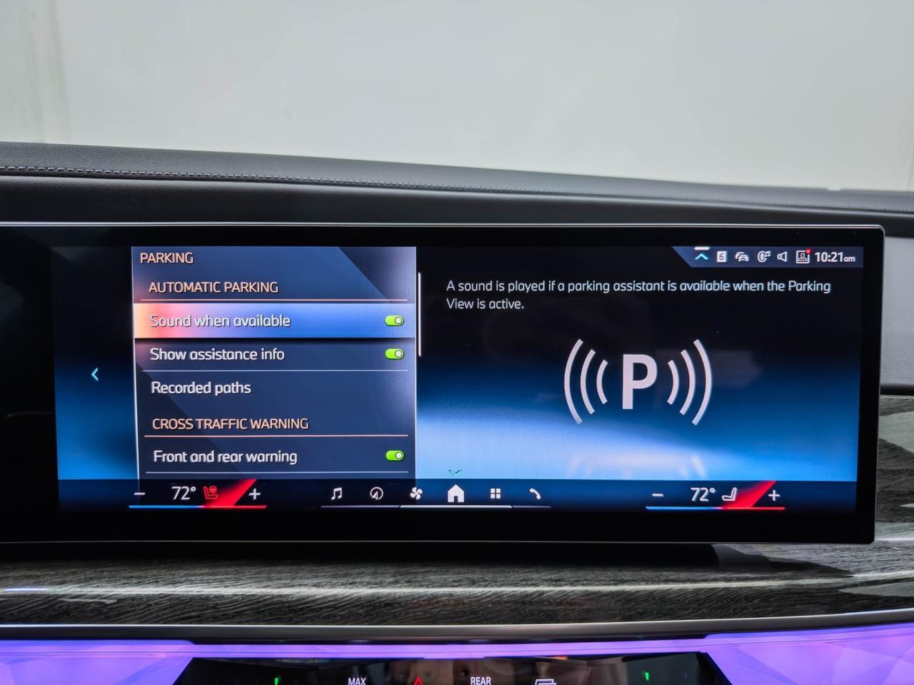 2025 BMW 7 Series 760i xDrive Tallmadge OH