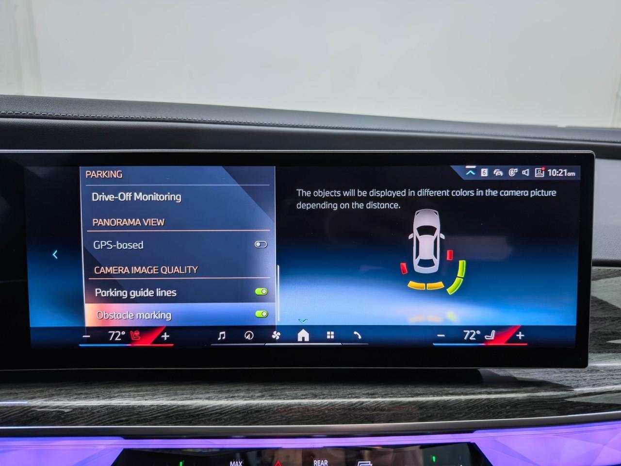 2025 BMW 7 Series 760i xDrive Tallmadge OH