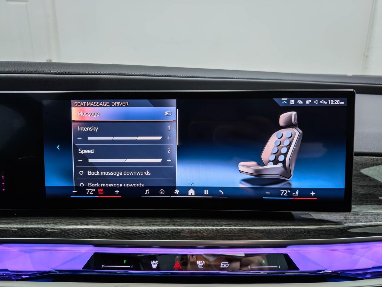 2025 BMW 7 Series 760i xDrive Tallmadge OH