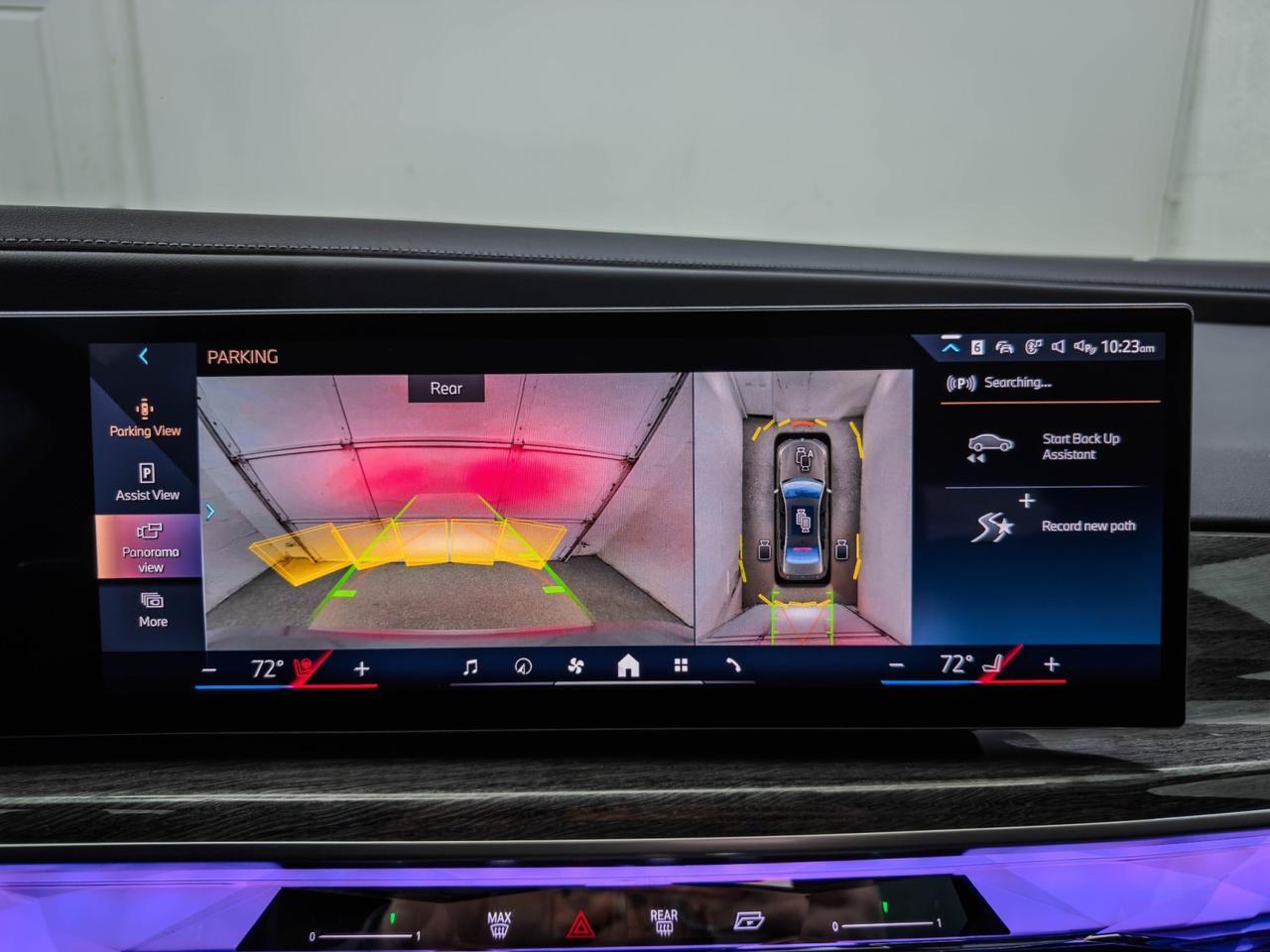 2025 BMW 7 Series 760i xDrive Tallmadge OH