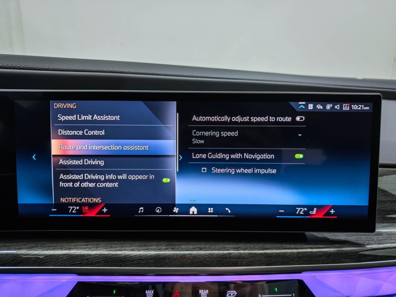 2025 BMW 7 Series 760i xDrive Tallmadge OH