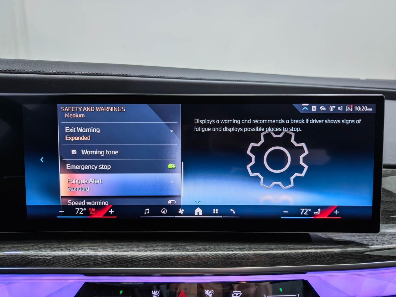 2025 BMW 7 Series 760i xDrive Tallmadge OH