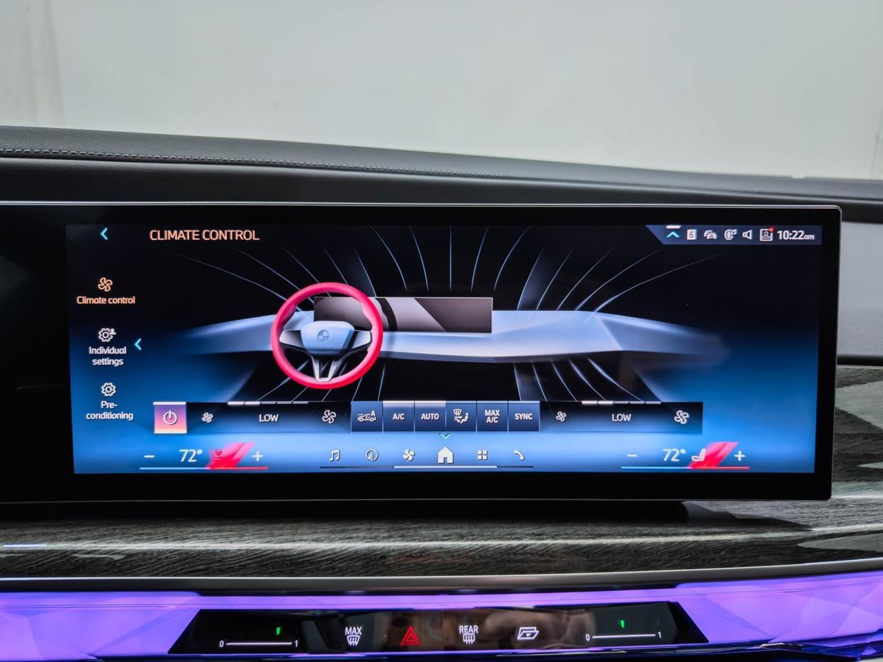 2025 BMW 7 Series 760i xDrive Tallmadge OH