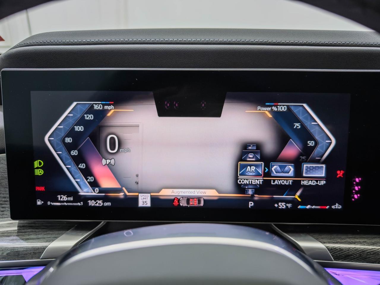 2025 BMW 7 Series 760i xDrive Tallmadge OH