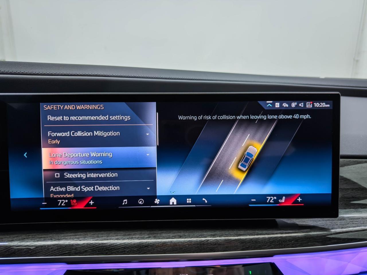 2025 BMW 7 Series 760i xDrive Tallmadge OH