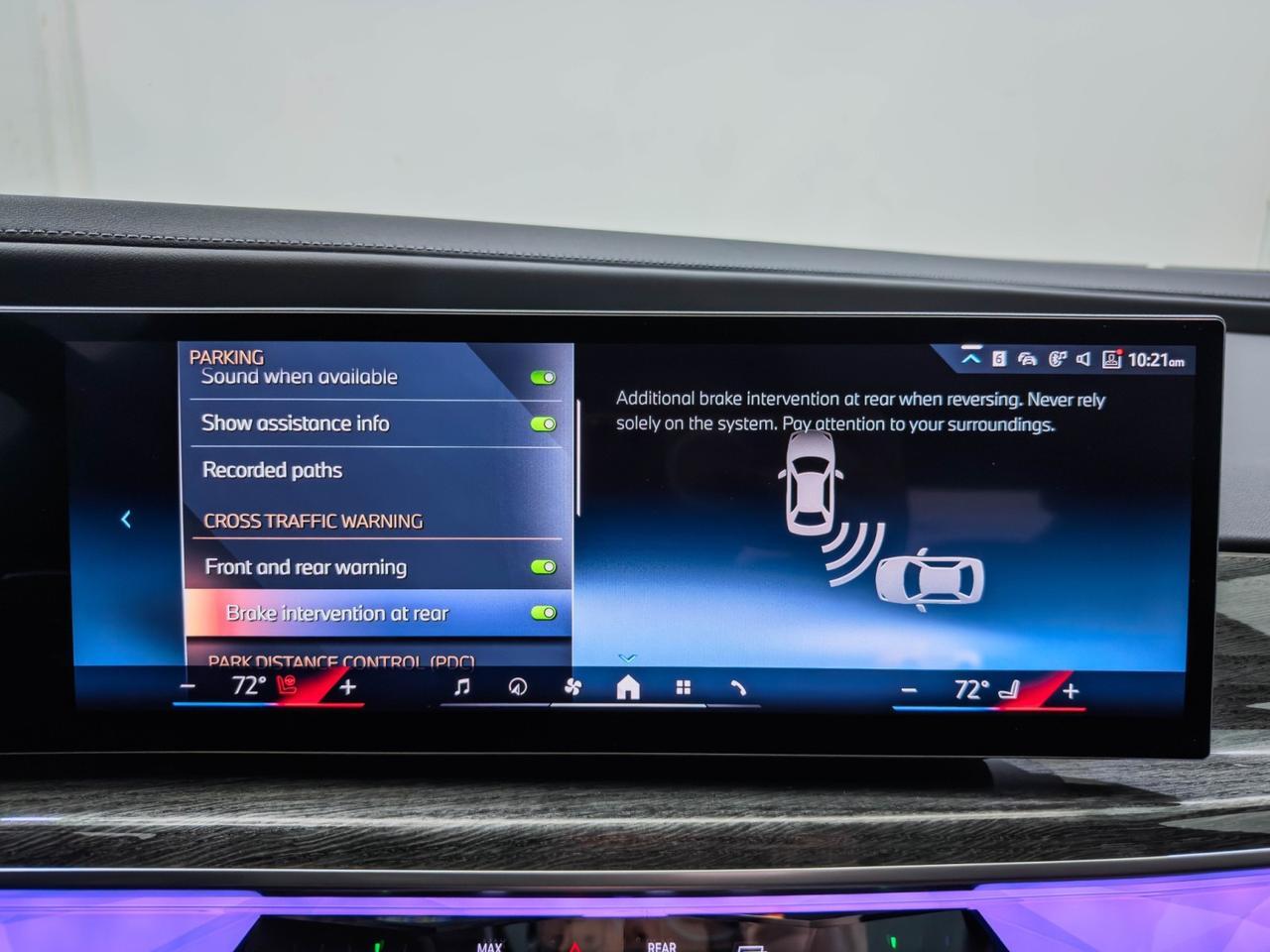 2025 BMW 7 Series 760i xDrive Tallmadge OH