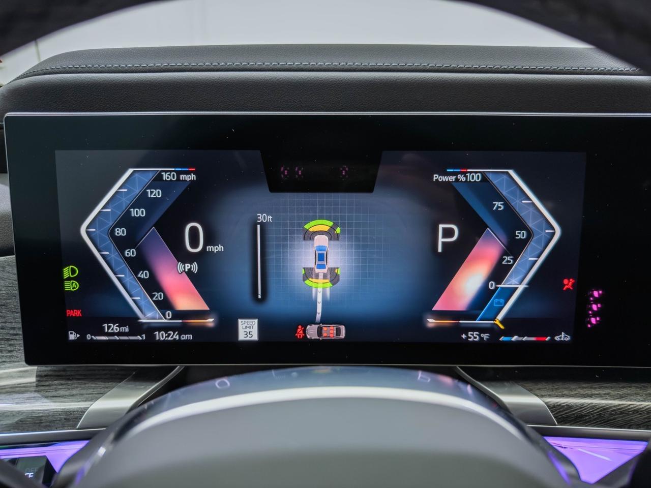 2025 BMW 7 Series 760i xDrive Tallmadge OH