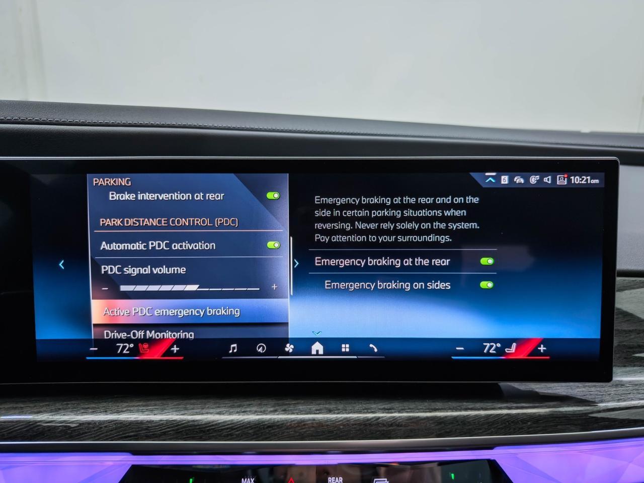 2025 BMW 7 Series 760i xDrive Tallmadge OH