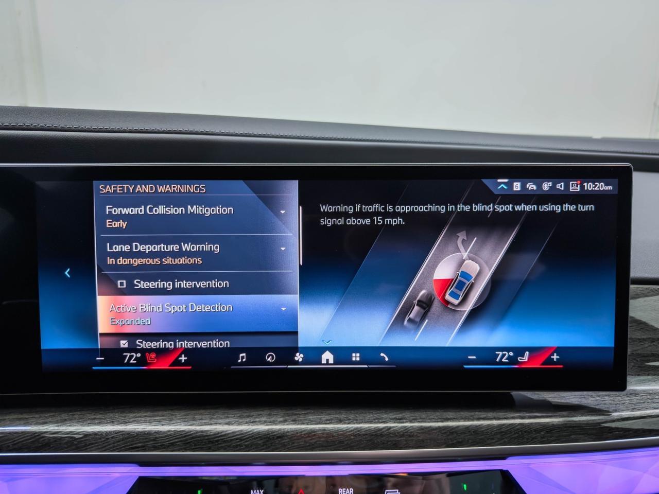 2025 BMW 7 Series 760i xDrive Tallmadge OH